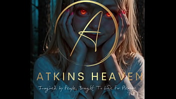 Atkins heaven let me take a look at you power chainsaw man ai