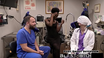 Rina arem's face gets blasted full of cum