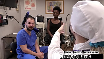 Rina arem's face gets blasted full of cum