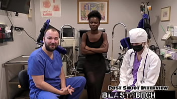 Rina arem's face gets blasted full of cum