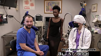 Rina arem's face gets blasted full of cum