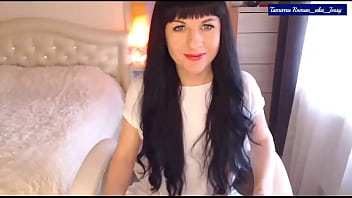 M'lady jessy so sexy in hot pants