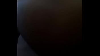 Wet pussy on raw black dick