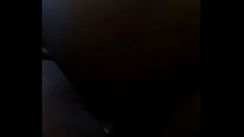 Wet pussy on raw black dick