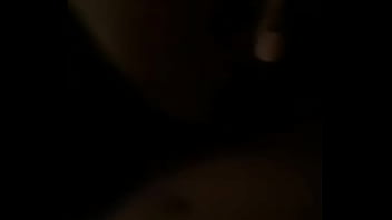 Wet pussy on raw black dick