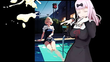 Wet knickers band aid knees Wet knickers band aid knees