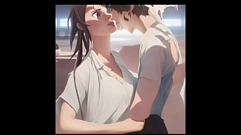 Wet knickers band aid knees