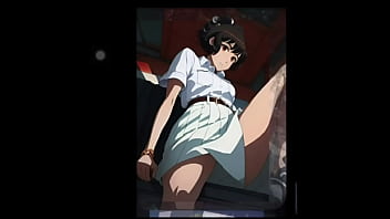 Wet knickers band aid knees