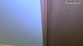 Blonde fitness model with great legs fucks me like a horny latina whore brian evansx