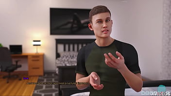 Lust academy ep 116 – visual novel gameplay hd