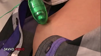 Rinka aiuchi leiden sensual japanese encounter with creampie finish