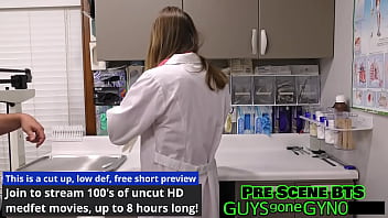 Male virgin humiliated by female doctor tyler lynn canada