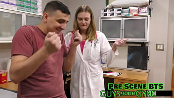 Male virgin humiliated by female doctor tyler lynn canada