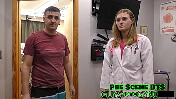 Male virgin humiliated by female doctor tyler lynn canada