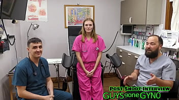 Male virgin humiliated by female doctor tyler lynn canada
