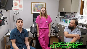 Male virgin humiliated by female doctor tyler lynn canada