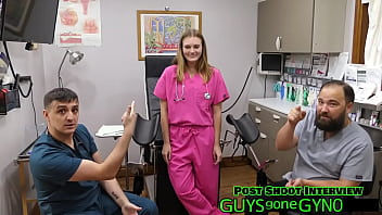 Male virgin humiliated by female doctor tyler lynn canada