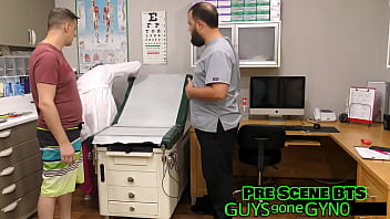 Male virgin humiliated by female doctor tyler lynn canada