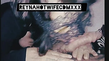 I suck my step uncle's cock he fucks me but comes quickly inside me short video with subtitles
