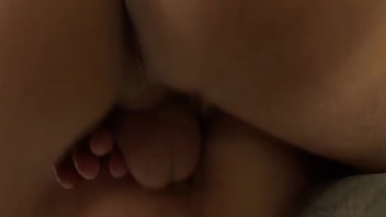 Ginger blaze is a whore that orgasms every time