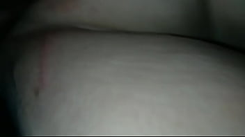 Ruiva cheia de tesão