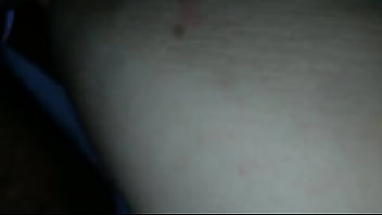 Ruiva cheia de tesão