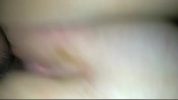 Ruiva cheia de tesão