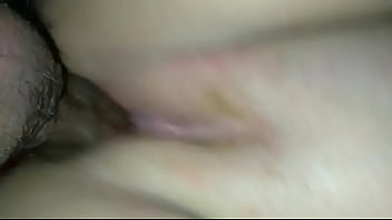 Ruiva cheia de tesão