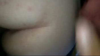 Ruiva cheia de tesão