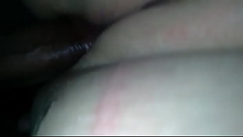 Ruiva cheia de tesão