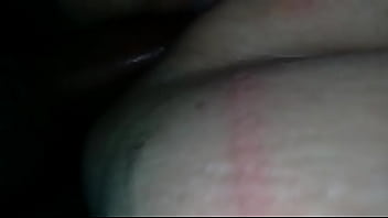 Ruiva cheia de tesão