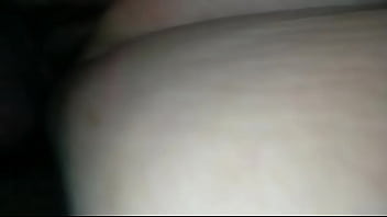 Ruiva cheia de tesão