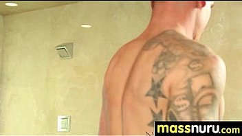 Happy ending massage 7