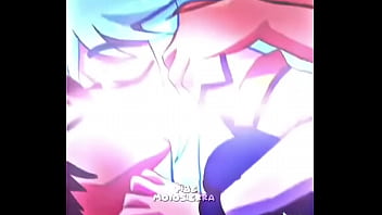 Un edit que tiene porno dentro