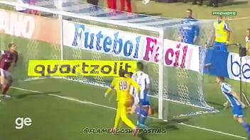 Flamengo 2 X 1 Avaí thumbnail