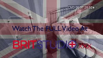 Watch an 18 year old rim her step dad