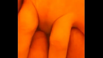 Ex Girlfriend Rubbing Clit thumbnail