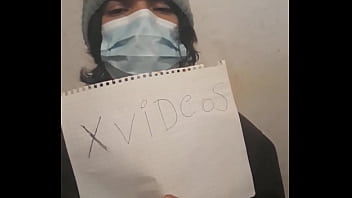 Vídeo de verificación