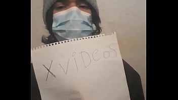 Vídeo de verificación