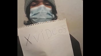 Vídeo de verificación