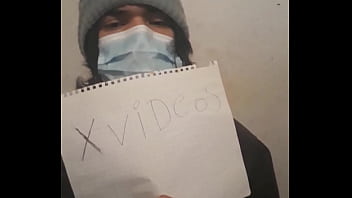 Vídeo de verificación