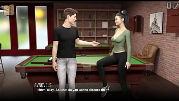 University of problems 128