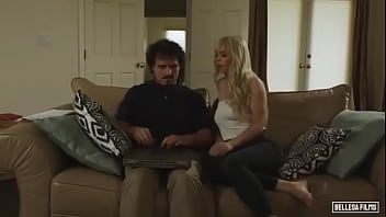 Stepsister lilly bell