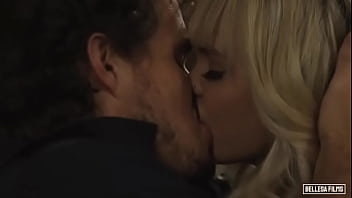 Stepsister lilly bell