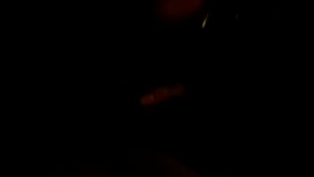 Mama na boquinha gulosa