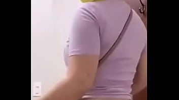 Big ass shows off Big ass shows off