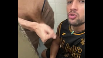 Que ruivo gostoso não prometeu nada entregou tudo descarregou na boca