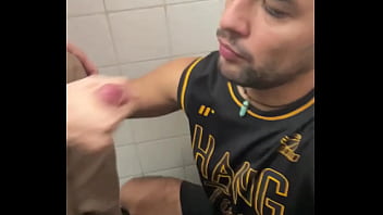 Que ruivo gostoso não prometeu nada entregou tudo descarregou na boca