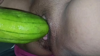 Fuck me with my panties on i make him cum twice with my tight pussy