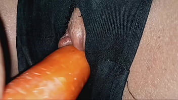 Fuck me with my panties on i make him cum twice with my tight pussy